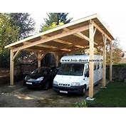 Bois Direct Scierie Abris Gamme Robust Voiture Camping Car Carport Plans Carport Carport Designs