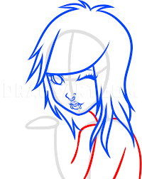 We did not find results for: How To Draw An Anime Scene Girl Step By Step Drawing Guide By Dawn Dragoart Com