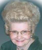 Shirley Ouzts Obituary (1930