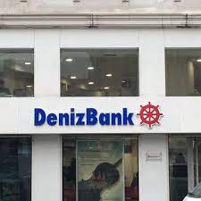 No matter whether you need foreign currency for your holiday or you want to change money into euro, denizbank offers you attractive exchange rates at low commission. Denizbank Osmanaga Istanbul Istanbul