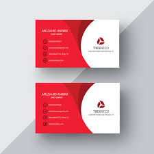 The smart use of layout, shapes and font size makes this design interesting. Business Card Design And Card Design By Alishahid123 Fiverr