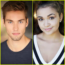 Outer banks' rudy pankow and madison bailey tease jj and kiara's future: Rudy Pankow Photos News Videos And Gallery Just Jared Jr Page 2