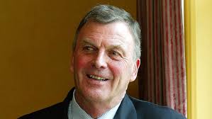 Tribute to Peter Underwood