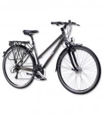 Aldi Nord Alu Trekking Fahrrad 28 Zoll Fahrrader Im Test