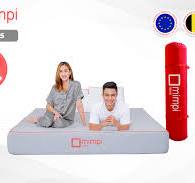 Kasur Mimpi | Matras Latex Terbaik Untuk Tidur Berkualitas.