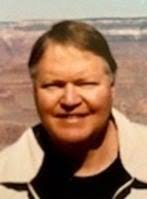 Alan Ralph Baker Obituary