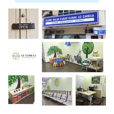 Suhana salleh duduk rumah, goyang kaki, duit masuk. Az Zahraa Child Specialist Clinic Klinik Pakar Kanak Kanak Az Zahraa Home Facebook