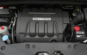 Maybe you would like to learn more about one of these? 2005 Honda Odyssey Pictures 85 Photos Edmunds