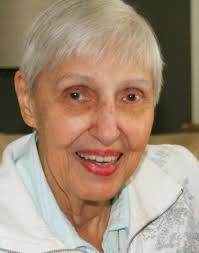 Elizabeth “Betty” Leasure (Beatty) Topliff Obituary