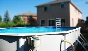 Pets and children also love it as it is very easy and. Above Ground Pool Care And Maintenance For Dummies Pst Pool Supplies