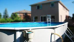 Maybe you would like to learn more about one of these? Above Ground Pool Care And Maintenance For Dummies Pst Pool Supplies