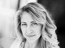 Kate Ackerman's Instagram, Twitter & Facebook