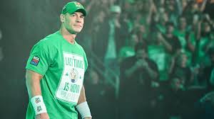 John Cena's Role at WWE Survivor Series: WarGames 2025