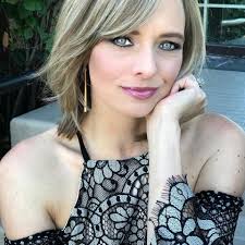 Doing “The Butt” with Sherri Shepherd made my day!