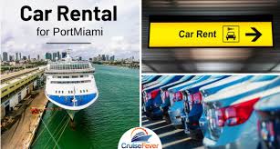 Standard rental cars from dollar in miami are around 63% cheaper than other car types, on average. Ultimate Guide To Miami Cruise Port Car Rentals
