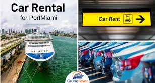 We provide reliable transportation to/from miami airport, fort lauderdale airport, port everglades, port of miami, west palm beach airport and private rides to and from airports, cruise port, events and more! Ultimate Guide To Miami Cruise Port Car Rentals