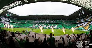 Celtic news now is run by celtic fans for celtic fans. Celtic Football Club On Twitter It S Official Celticfc Fans Are Thebest In The World