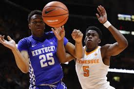 * including anyone currently in the nba; A Look At The Tennessee Kentucky Game By The Numbers Rti