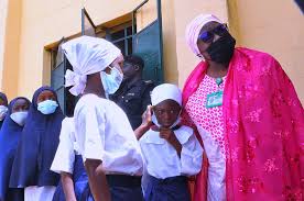 24737 likes · 11 talking about this. Abdallah Yunus Abdallah On Twitter Kaduna Update This Afternoon Deputy Governor Drhadiza Flagged Off The Distribution Of 120 552 Free School Uniforms To Students Of Public Schools This We Will Continue To Do