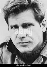 FORCE 10 FROM NAVARONE HARRISON FORD , RICHARD KIEL (second from right  Stock Photo