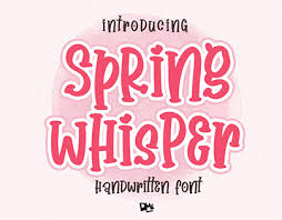 The best selection of handwriting fonts for windows and macintosh. Dimas Prasetyo On Behance