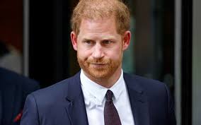 Tuổi 40 của Vương tử Harry: Thành công và trăn trở về mục đích sống