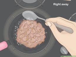 Try it for dinner tonight with one of our nine tasty recipes. 3 Ways To Thaw Ground Turkey Wikihow
