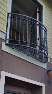 About 1065 evelyn ave, albany, ca 94706 emerge from your bedroom onto a mediterranean rooftop balcony to enjoy a cup of coffee in your sleepy little town by the bay & still get to work on time! Juliet Balconies Ace Iron Works
