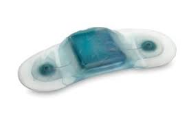 Biodesign The Process Of Innovating Medical Technologies Irhythm Raises 16m For Wearable Cardiac Monitoring Patch Wearable Device Wearable Tech Wearable Technology