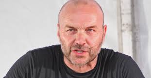 Simon Rimmer