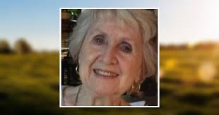 Ann Puckett Obituary August 27, 2016