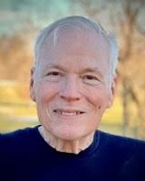 Robert Caspar Obituary