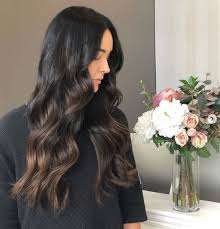 Long bobs are the hairstyles that go excellent with ombre. 27 Best Ombre Hair Colours To Look At In 2019