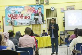 Smk yadika palu laksanakan kegiatan peningkatan mutu pembelajaran di masa covid19. Smk Yadika 13 Motivator Pendidikan No 1