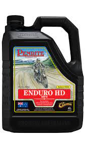 Enduro Hd 25w 70 Mineral Penrite Oil