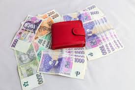 With us, you can save more with great exchange rates on the indian rupee and low transfer fees. Prague S Currency The Czech Crown Czk