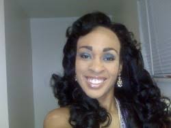 Carmen Simpson's Instagram, Twitter & Facebook