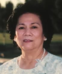 Julia Francisco Medel Obituary