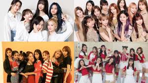 1st generation kpop groups list. Disbanded Kpop Girl Groups List Kpop Profiles