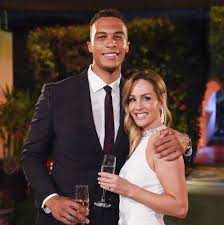 Clare crawley has made it no secret that she wants to skip forward several weeks, give dale moss her final rose, and enjoy the bachelorette love story she's waited for all year. Are Dale Moss And Bachelorette Clare Crawley Still Together