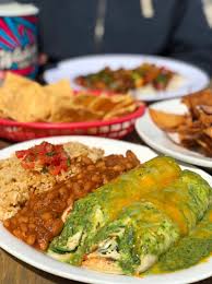 Maybe you would like to learn more about one of these? When You Order Our Baja Ladas You Get Wahoo S Fish Taco Facebook