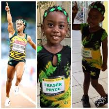 Search only for shelly ann fraser pryce net worth Facebook