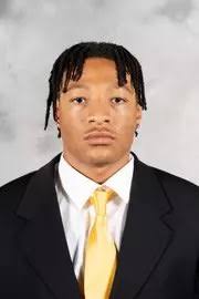 Solomon ''Solo'' Mosley (@so7odo7o)