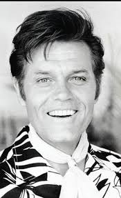 It's Jack Lord as Steve McGarrett with my favorite nemesis, Big Chicken￼,  portrayed by ￼Gavin MacLeod. ￼￼❤️❤️