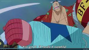 One Piece Anime Necks