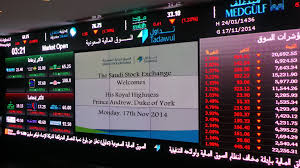 Khalid alhussan, tadawul's ceo said: Saudi Stock Exchange To Launch Options Ceo Al Bilad English Daily