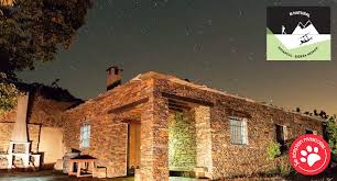 07/03/2020 vivimos una fantástica aventura en la tirolina de bayarcal @bnaturalsport. Emociom Almeria Escapada Con Amigos O Familia Alojamiento Desayuno Tirolina Tiro Arco En Bayarcal