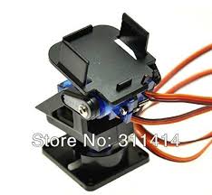This is a pan tilt camera mount that i built. Generic 1set Nylon Fpv Pan Tilt Camera Mount 2pcs Sg90 9g Servo Retail Promotion Pan Tilt Zoom Cam Ptz Camera Wireless Pan Tilt Ip Camera à¤ª à¤¨ à¤Ÿ à¤² à¤Ÿ à¤œ à¤® à¤• à¤®à¤° Emerging Technologies Thrissur