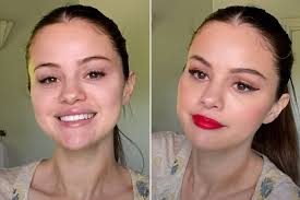 Dedicated to everyone's favorite drag queen tv show. See How Selena Gomez Uses Her New Rare Beauty Makeup Products