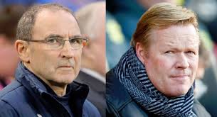 Wexford Echo — Martin O'Neill hits back